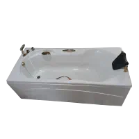 وان حمام یک نفره