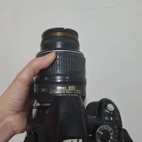 فروش دوربین اقتصادی نیکونd3100