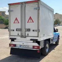 فروش وانت نیسان