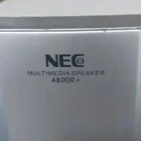 اسپیکر NEC