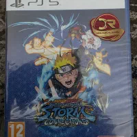 Naruto ps5