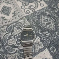 ساعت سکو ۵ نبزی نو سویس