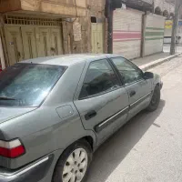 زانتیا ۸۹ ۲۰۰ دو برگ