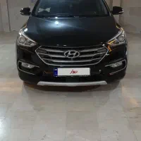 سانتافه ۲۰۱۶ سفارش اروپا GDi