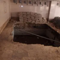 باز سازی و ترمیم ساختمان