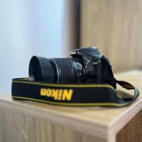 دوربین نیکون d5300