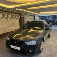 وانت آریسان ۱۴۰۳ درحد صفر سند تک برگ