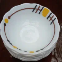 کاسه کوچیک ماست خوری