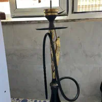 قلیان عربی