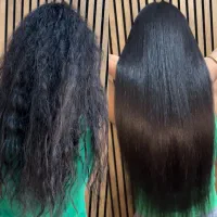 کراتین و احیا