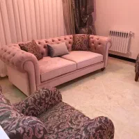 ست مبلمان چستر