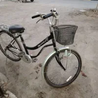 دوچرخه