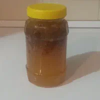 عسل کندو