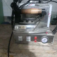 اتو بخار صنعتی