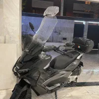 کی ویسته ۲۵۰