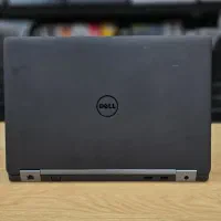 لپ تاپ استوک Dell latitude ۵۵۷۰