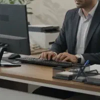 ساخت ویدیو و عکس . هوش مصنوعی