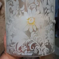 دو عدد چراغ خواب