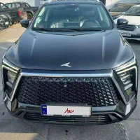 کی ام سی X5 صفر  مدل ۱۴۰۴ شرایطی