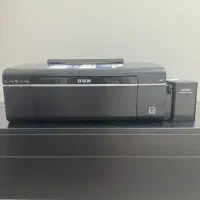 پرینتر اپسون L805