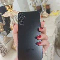 گوشی a34 5g