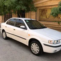 سمند LX مدل اخر ۹۴