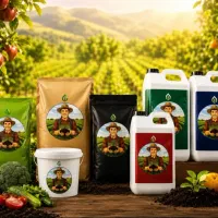 کود ارگانیک کروا تنها نمایندگی سیاهکل