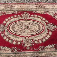 ۲ جفت فرش ۶متری