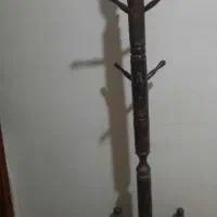 چوب لباسی