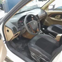 پژو پارس دوگانه ۹۶