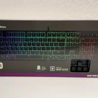 کیبورد کولرمستر مدل MK110