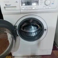 لباسشو