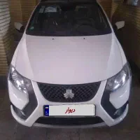 کوییک r بدون رنگ مدل ۴۰۳ پارس خودرو