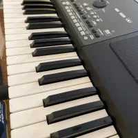 pa600.korg.QT|پیانو، کیبورد، آکاردئون|کرج, فاز ۴ مهرشهر|دیوار
