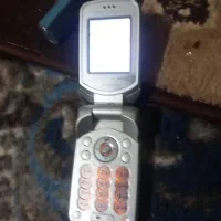 گوشی سونی اریکسون دوربین دار