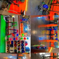 باشگاه ققنوس رزمی