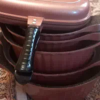 تفلون آکبند نو استفاده نشده