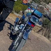 موتور کبیر مدل 1393