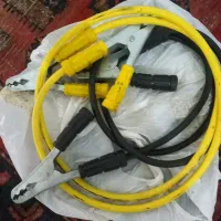 سیم کابل به کابل