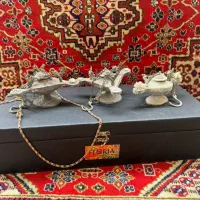 پیسوز یا چراغ علائدین