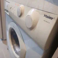 لباسشویی 600 haier
