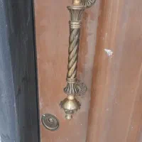 رگلاژ درب