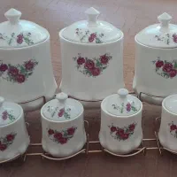 پاسماوری گل سرخی نو مناسب جهیزیه