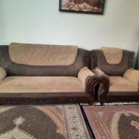 مبل راحتی