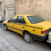 تاکسی مدل ۸۸