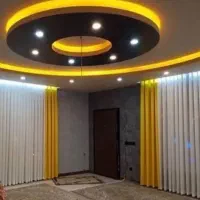 پرده مهرشهر سایت اداری نهضت ملی معصومیه