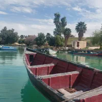قایق