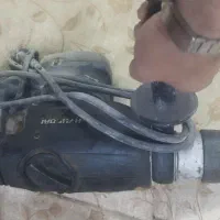 چکش برقی کره ایی