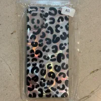 قاب گوشی پلنگی آکبند a51