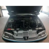 پرشیا تک برگ سند درحدعتیقه